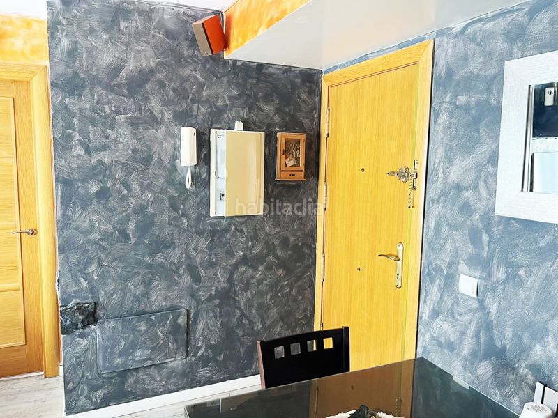 Foto 2cbbd698-2ed6-4b35-9d59-671c46f9843e. Duplex with heating in Loeches