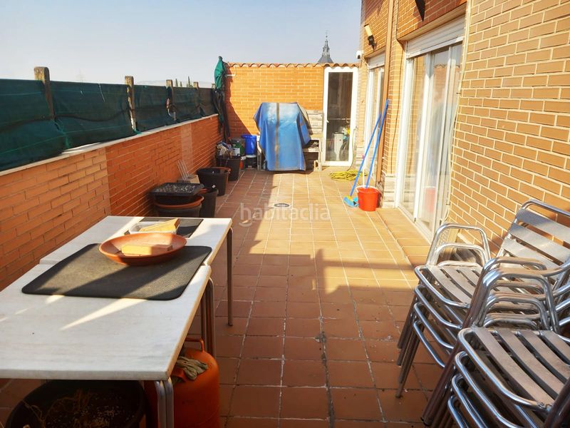 Foto 31306a6e-1123-4b84-bb6c-08c4f0d6f06b. Duplex with heating in Loeches