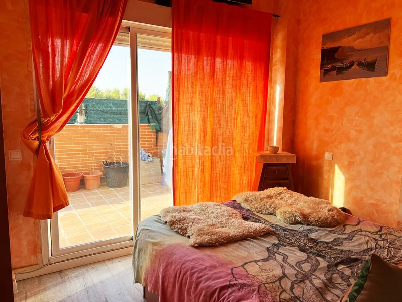 Foto 3a7a0abd-41b4-4386-a46d-7ba0dacbd00b. Duplex with heating in Loeches