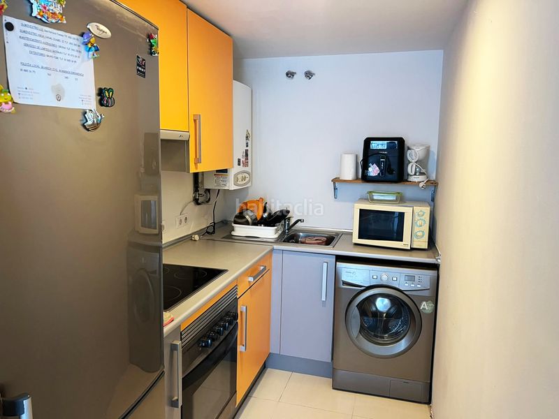 Foto 75b1950e-5b78-4f98-bb67-e9ccef1a602c. Duplex with heating in Loeches