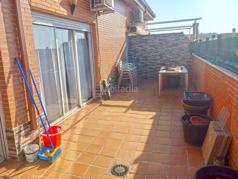 Foto a31e856a-bffe-46c1-b3ba-f608e345eea5. Duplex with heating in Loeches