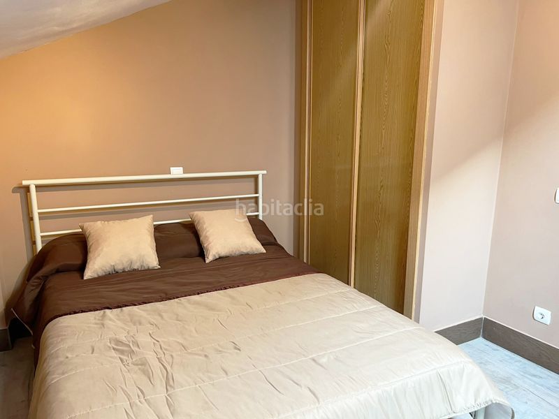 Foto afaef6be-dd0e-47fd-84fc-df196b93210e. Duplex with heating in Loeches