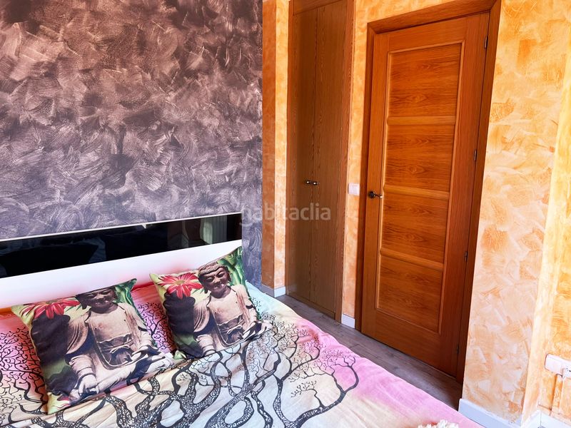 Foto bc25c48d-ed01-49ef-b775-572047fd2f96. Duplex with heating in Loeches