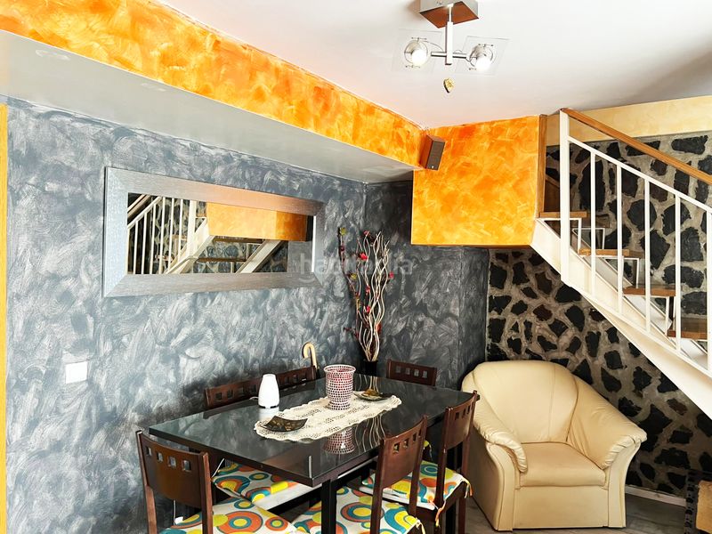 Foto bf0438c9-1ec0-4613-8f07-f66f510761d6. Duplex with heating in Loeches
