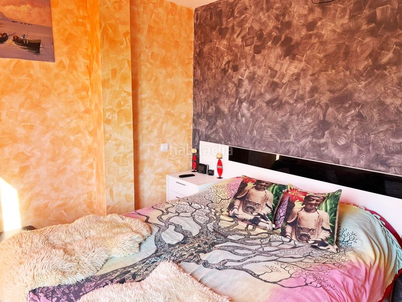Foto d19161a4-b5a7-4284-8110-ea2312500335. Duplex with heating in Loeches