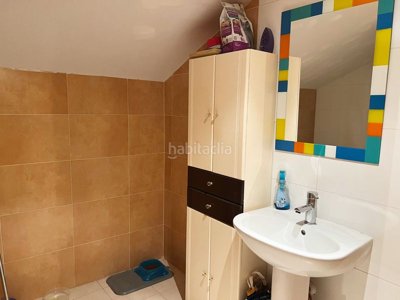 Foto da7980e4-54f5-4a0d-b28a-fa882402ef93. Duplex with heating in Loeches