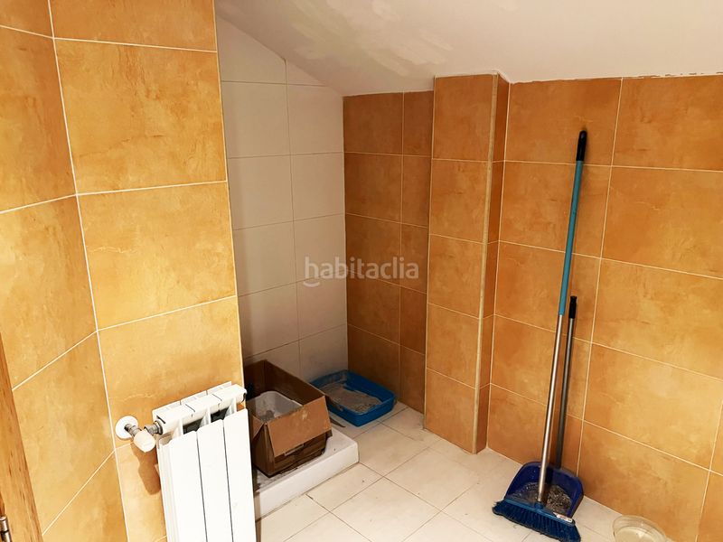 Foto dda3ab56-4007-497a-a971-bde207d34250. Duplex with heating in Loeches