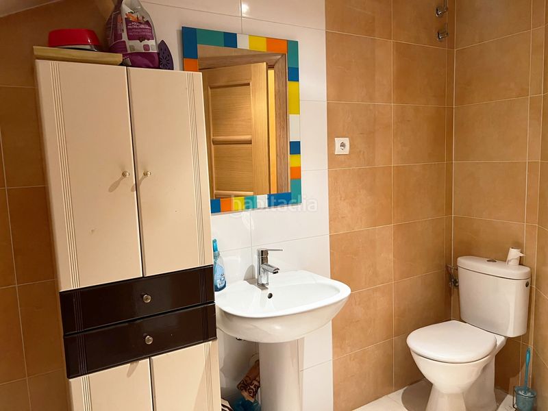 Foto e188e790-dca4-48bb-a242-2ca341057d78. Duplex with heating in Loeches