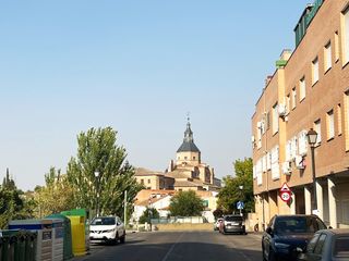 Zweistöckige Wohnung in Loeches