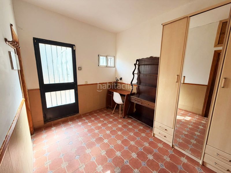 Foto a8b74797-85f6-4363-ac2e-e32618f45ef5. Pis amb calefacció a Coslada pueblo Coslada