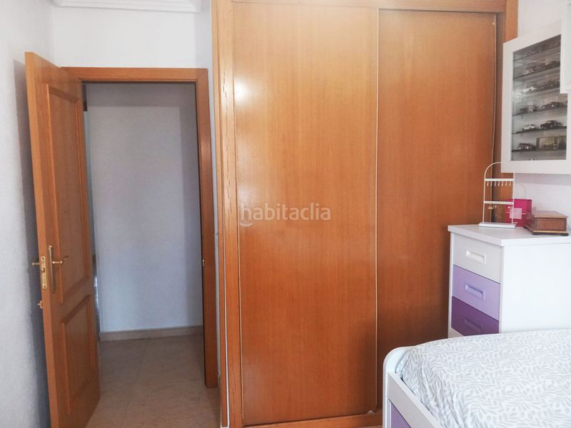 Foto ca81de6c-fd57-4980-981e-a0c2e8369bdc. Pis amb calefacció aparcament a El Puerto Coslada