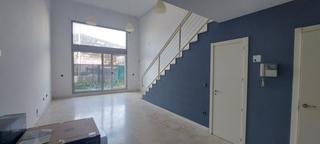 Loft  Laguna del marquesado. Loft en venta en villaverde, 1 dormitorio.