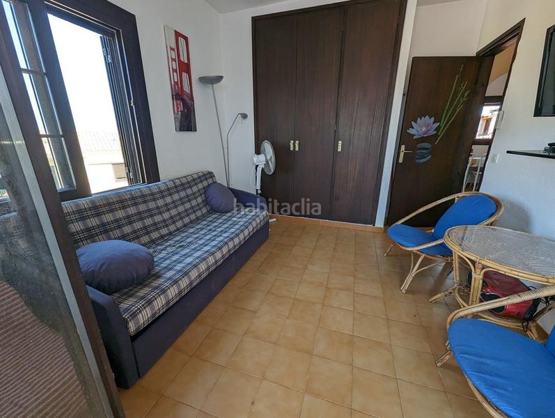 Foto 154f61e6-aec5-418c-9993-827706345fa0. Ático  en venta con terraza, vistas al canal y amarre comunitario . en Empuriabrava