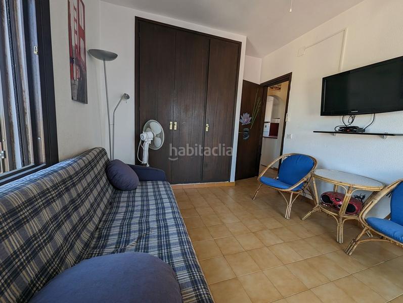 Foto 58a339d4-f7a8-4021-82c6-c141038b7950. Ático  en venta con terraza, vistas al canal y amarre comunitario . en Empuriabrava