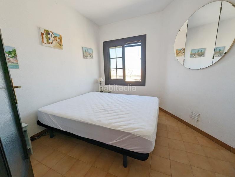Foto 8614c531-2762-4aeb-9e0b-a74202669eca. Ático  en venta con terraza, vistas al canal y amarre comunitario . en Empuriabrava