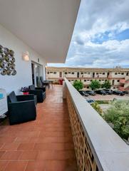 Apartament a Port Banyuls - Port Alegre - Port Empordà. Apartamento con vistas al canal y plaza de aparcamiento en venta