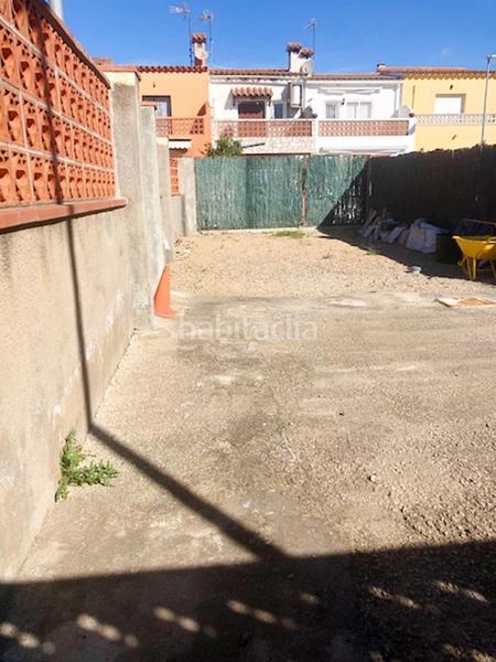 Foto e0a39b5b-c8e6-4363-b9b9-a70bfb9c7032. Wohngrundstück in Puigmal - Mas Nou Empuriabrava