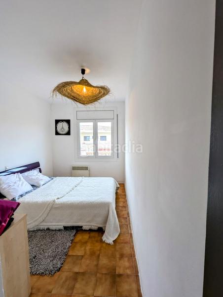 Foto 18a4fb34-a918-4fff-92a5-d9c3fbdef551. Apartamento  en venta con vistas al canal, amarre y aparcamiento . en Empuriabrava