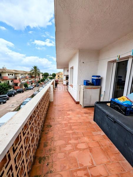 Foto 94d8a41c-e796-49e5-8d25-322232d5f323. Apartamento  en venta con vistas al canal, amarre y aparcamiento . en Empuriabrava