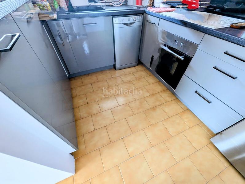 Foto ad0c0bbc-9b50-4e7c-a459-5799c2b11641. Apartamento  en venta con vistas al canal, amarre y aparcamiento . en Empuriabrava