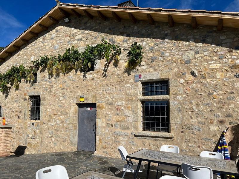 Foto 3bbed382-7e6c-49b7-a09f-d4c6f1dd3163. Masía  catalana restaurada en venta con 100 hectáreas de terreno cerca de la jonquera en Vajol (La)