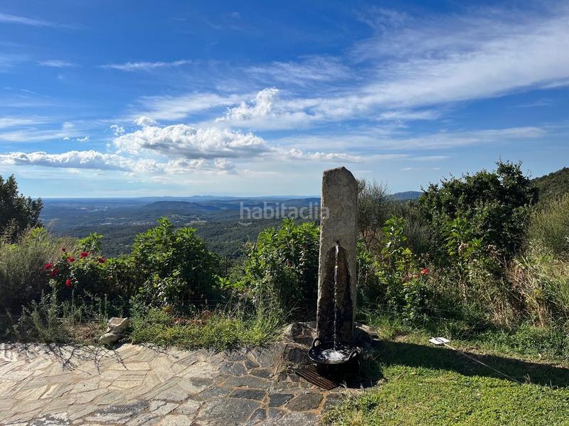 Foto 3cb1a1a9-961a-4379-9342-d08d31e61181. Masía  catalana restaurada en venta con 100 hectáreas de terreno cerca de la jonquera en Vajol (La)