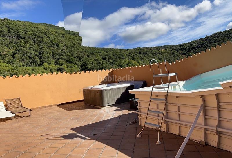Foto 94707282-85e4-48d3-b2c9-fbe6a8371ab7. Masía  catalana restaurada en venta con 100 hectáreas de terreno cerca de la jonquera en Vajol (La)