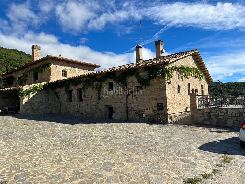 Foto aed33266-f9e0-44aa-be49-fa8a95c37d89. Masia a Vajol (La)