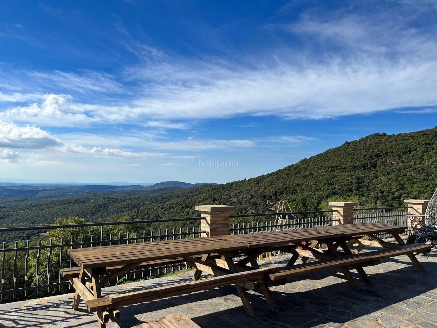 Masa catalana restaurada en venta con 100 hectreas de terreno Vajol (La)