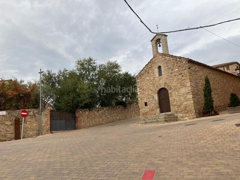 Foto ab46a2cd-e93e-4053-a3e1-4cb6ff35eb7d. Wohngrundstück in Capmany