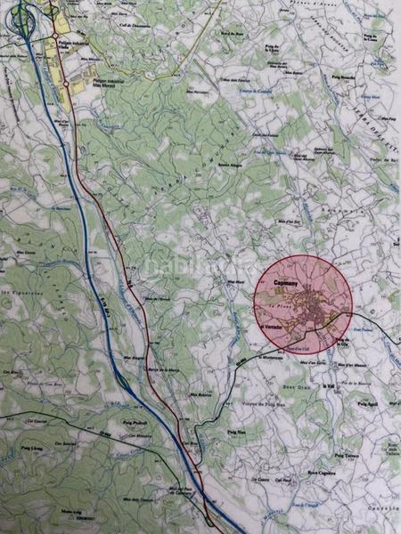 Foto c55ba86d-77b7-4ed6-8ee2-53a55cc0fc06. Wohngrundstück in Capmany