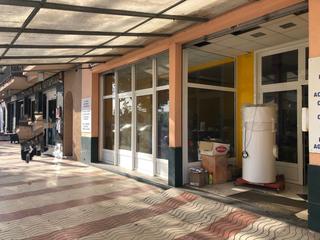 Local commercial  San maurici. Local comercial en venta en empuriabrava