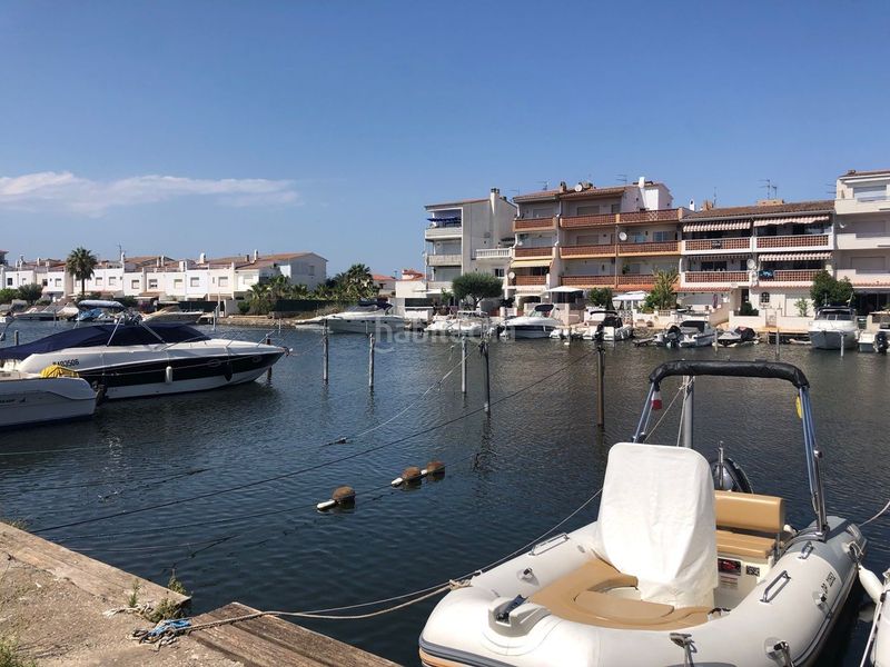 Foto 1552e536-172e-477a-b475-dda05dd278e7. Aparcament cotxe a Port Banyuls - Port Alegre - Port Empordà Empuriabrava