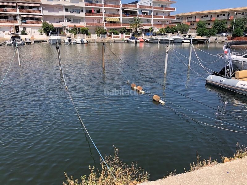 Foto 2cb64b19-afef-4ae7-afee-d4e9a3460fcf. Aparcament cotxe a Port Banyuls - Port Alegre - Port Empordà Empuriabrava