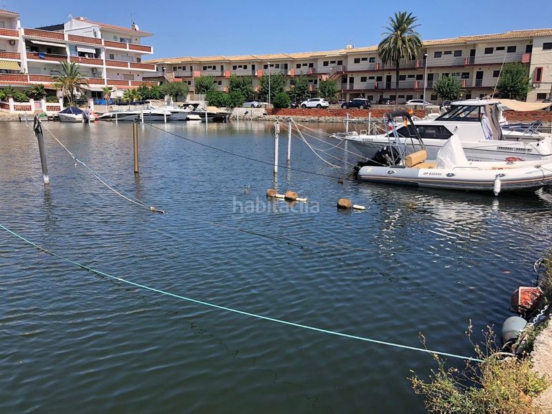 Foto 5a6ef6a6-66f7-4723-af7f-41ba6d72a0ff. Aparcament cotxe a Port Banyuls - Port Alegre - Port Empordà Empuriabrava