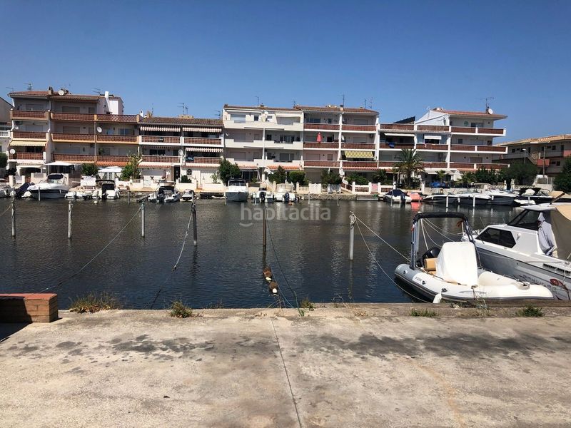 Foto 6b614629-c1f6-4bdc-af06-4e1b8ffe5318. Aparcament cotxe a Port Banyuls - Port Alegre - Port Empordà Empuriabrava