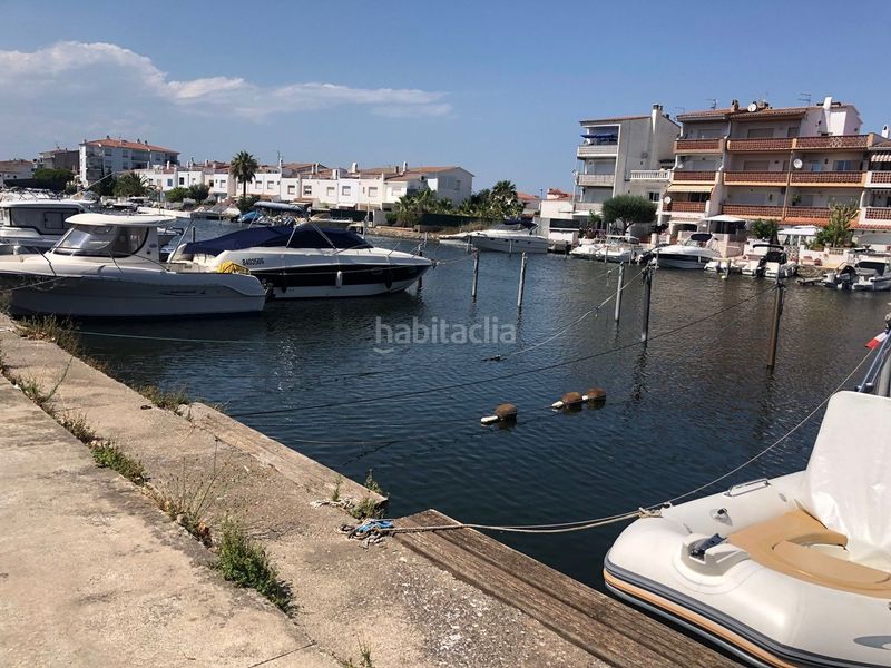 Foto a732eb51-9a83-4afc-b074-036df78f8fea. Aparcament cotxe a Port Banyuls - Port Alegre - Port Empordà Empuriabrava