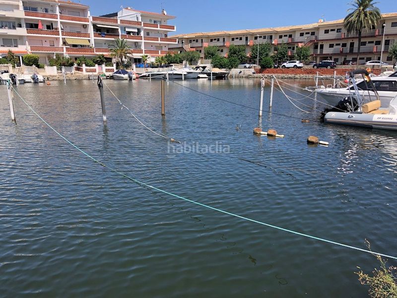 Foto dadc4127-e553-4714-a86c-b8015d58d3f2. Aparcament cotxe a Port Banyuls - Port Alegre - Port Empordà Empuriabrava