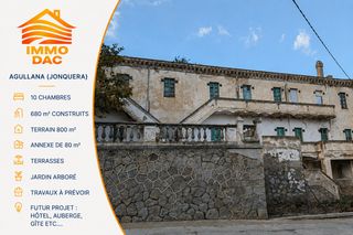 Finca rústica  Carrer palau. Gran oportunidad de inversión propiedad en venta ideal para proy