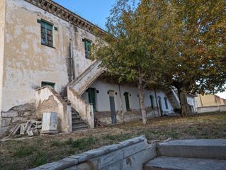 Finca rústica a Agullana