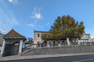 Finca rústica  Carrer palau. Gran oportunidad de inversión propiedad en venta ideal para proy