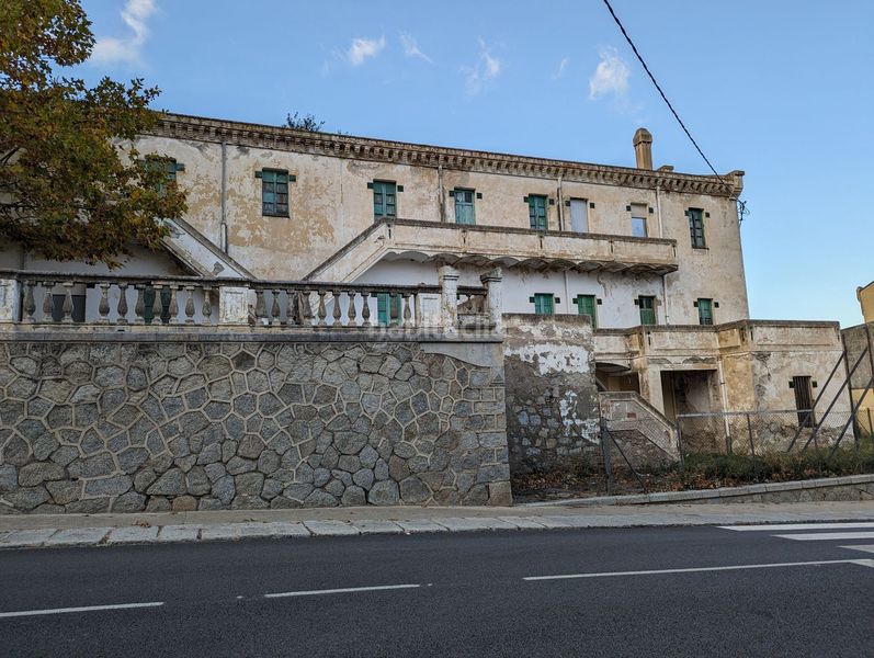 Foto 0e189790-7482-4a8c-ac99-b0ede1c597d7. Finca rústica a Agullana