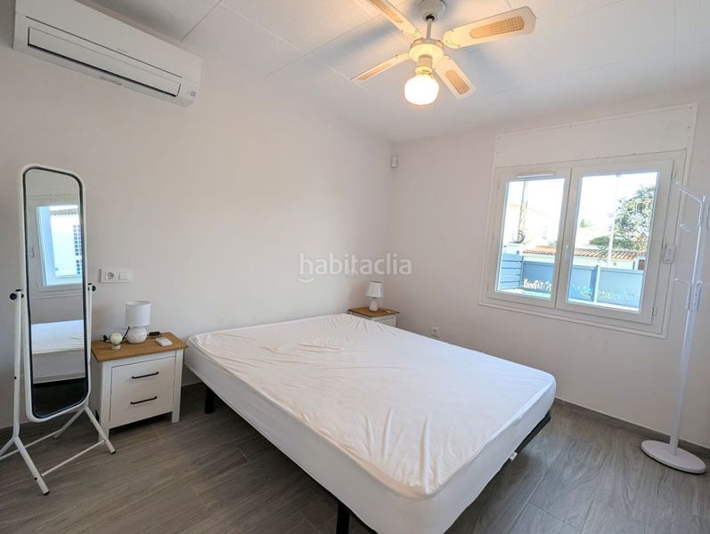 Foto 519e6281-65da-44b8-bfce-e62ba942444e. Casa amb calefacció piscina a Muga - Gran Reserva - Badia Empuriabrava
