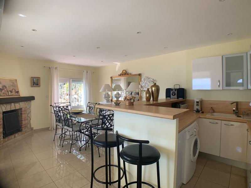 Foto 09da3060-8592-44de-adee-527d64367f69. Chalet con riscaldamento in Nord Roses