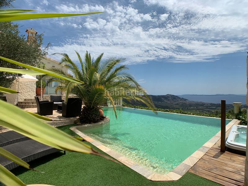 Foto 6f22ac40-b15a-4ea9-b926-b89b52ab92c3. Chalet con riscaldamento in Nord Roses