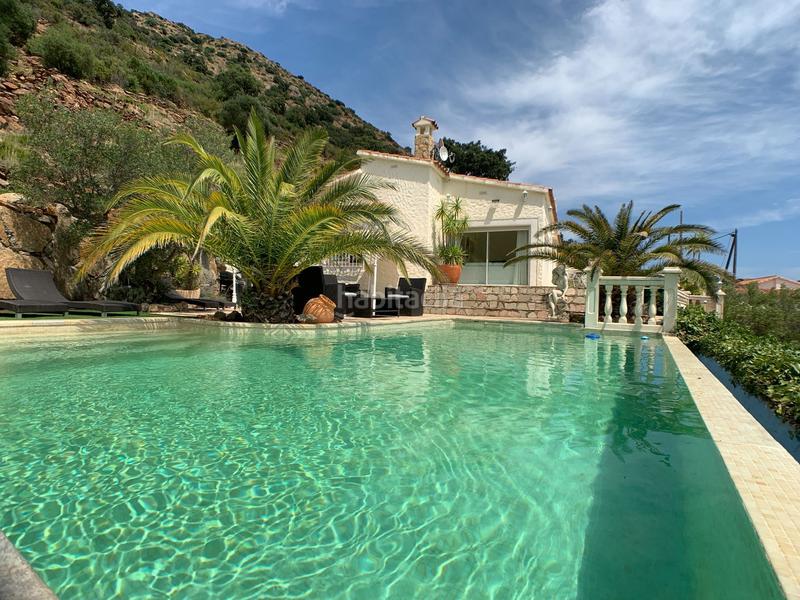 Foto a04c4b5d-6421-4f38-9307-35a503e35bdb. Chalet con riscaldamento in Nord Roses
