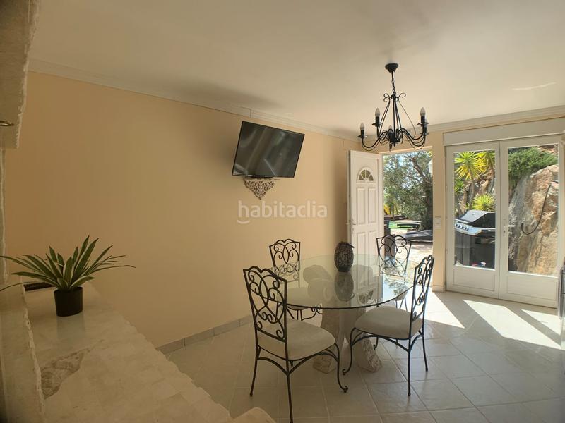 Foto cc9f6520-3375-4897-8715-f93020539120. Chalet con riscaldamento in Nord Roses