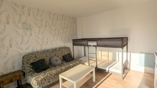 Estudi  Cala fonda. Estudio reformado y licencia turística en santa margarita roses