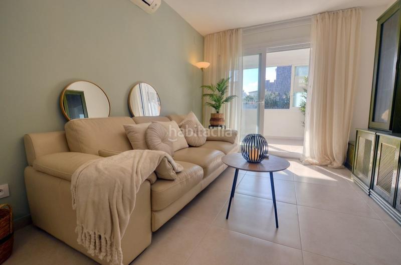 Foto 16125316-e31f-43ed-b618-aa11c51a135d. Apartamento  en venta totalmente reformado cerca del centro . en Empuriabrava
