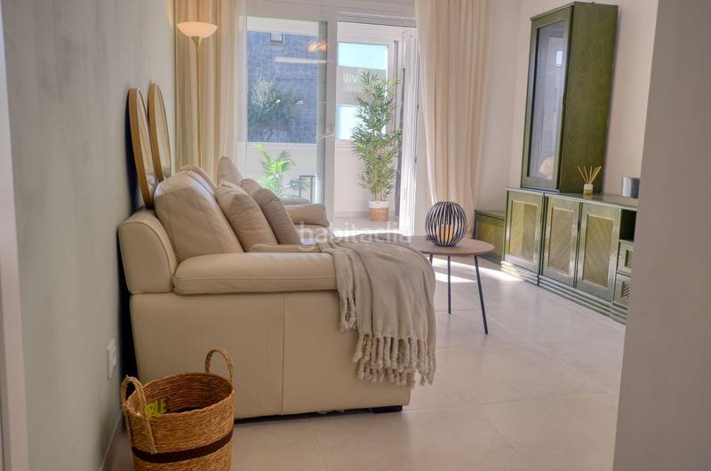 Foto 444ba619-7b70-430a-b994-fdf2088c6dab. Apartamento  en venta totalmente reformado cerca del centro . en Empuriabrava